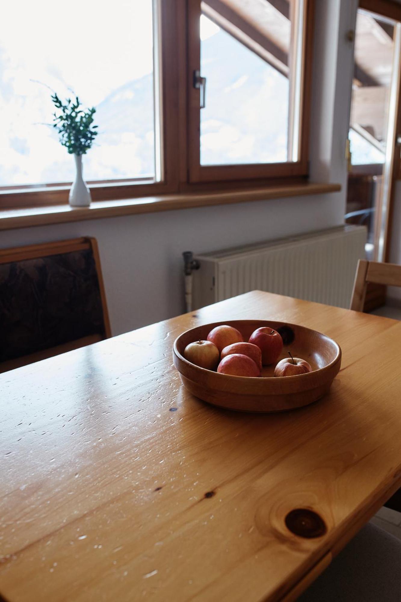 Ferienwohnung Haus Talblick Bad Gastein Exterior foto