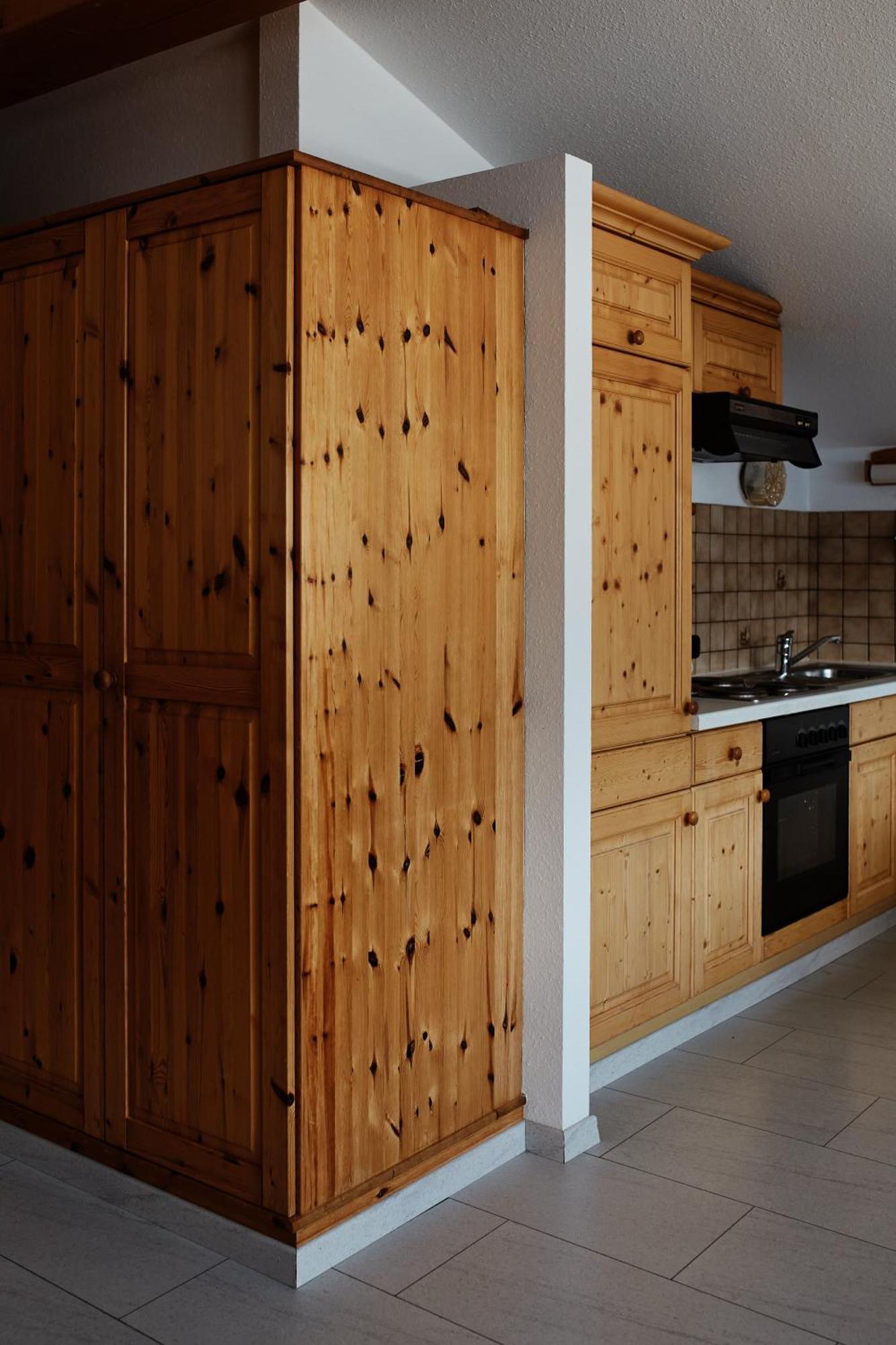 Ferienwohnung Haus Talblick Bad Gastein Exterior foto