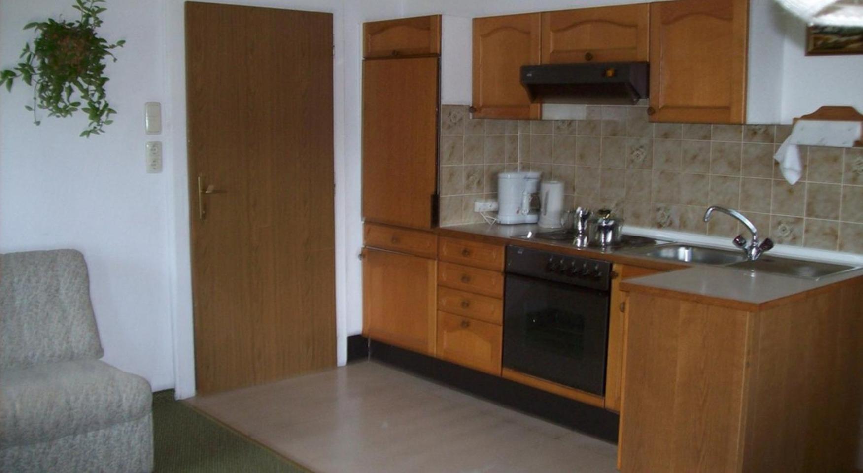 Ferienwohnung Haus Talblick Bad Gastein Exterior foto